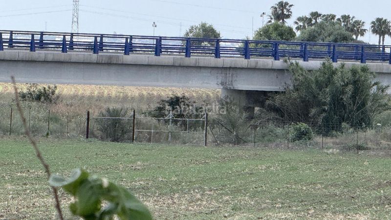 Foto 8fb3a7b8-5507-4c7f-a134-c82f3713670f. Finca rústica a San Juan del Puerto