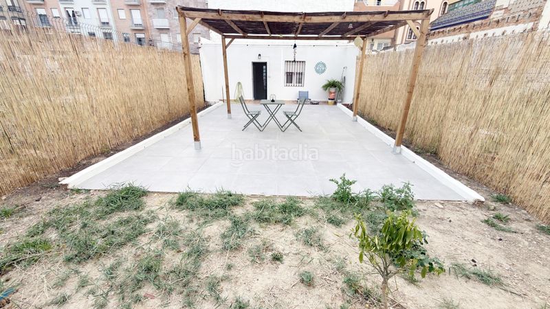 Foto c848fba8-56e9-47ef-922d-2fd3d7cd4bd0. Pis a Centro Huelva