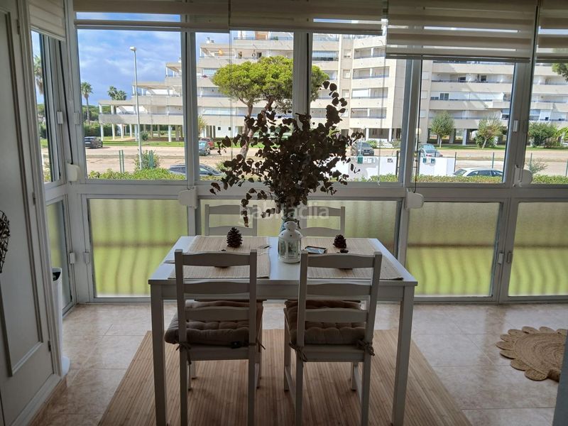 Foto da3b7f64-57d6-40cd-85b4-a3dfcf948172. Apartament a El Rompido
