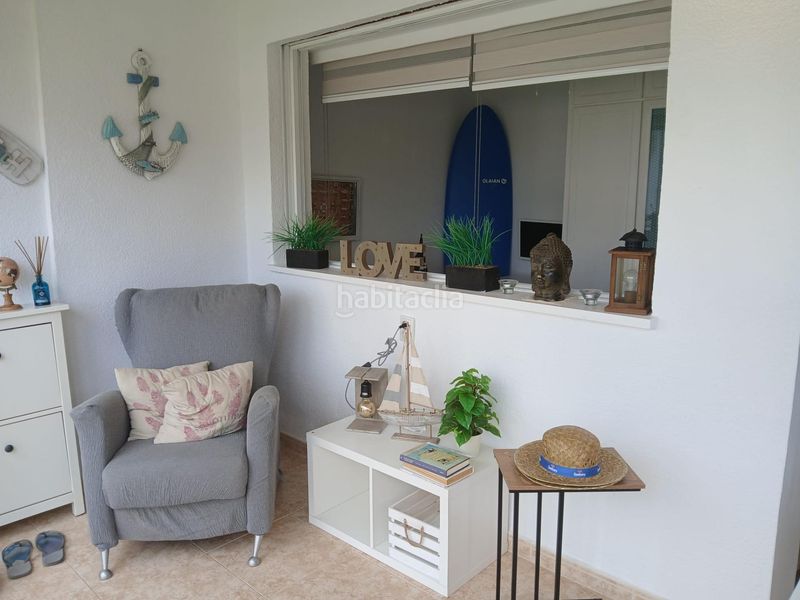 Foto 1d32fe40-edc8-4c70-adbd-bec266788ff1. Apartament amb aparcament a El Portil