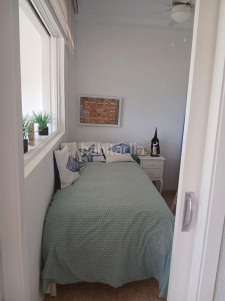 Foto cd75701d-39cd-4447-82b1-73c041592041. Apartament amb aparcament a El Portil