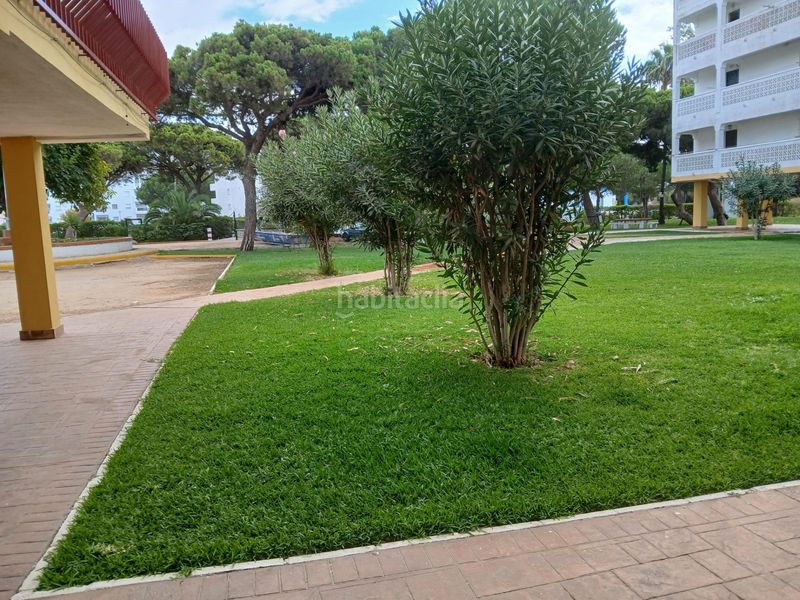 Foto d670788a-7b91-4f23-965d-d9effd2738c0. Apartament amb aparcament a El Portil
