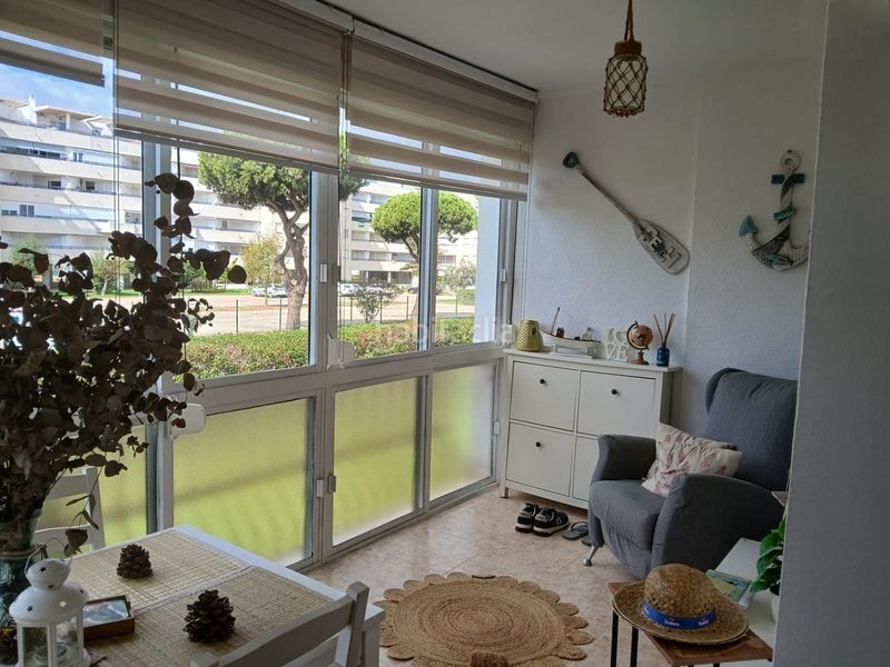 Foto eeaa89ee-4a1b-4ca7-a6ce-535bff1f81b5. Apartament amb aparcament a El Portil