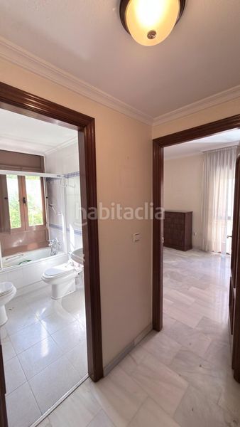 Foto 51733a87-0bfd-478c-af59-be5894d97f87. Pis amb aparcament a Centro Huelva