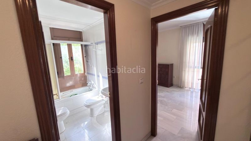 Foto 6adf9dca-6fbe-4992-9052-f22d1f863f22. Pis amb aparcament a Centro Huelva