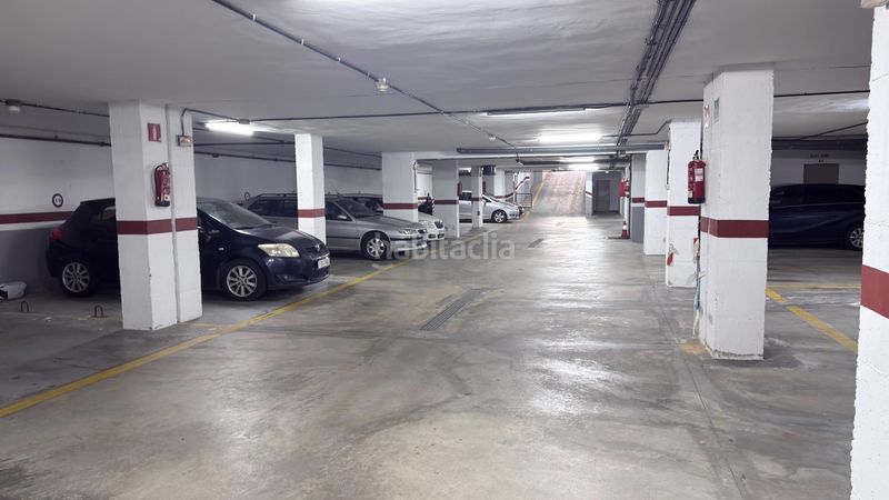 Foto 70863a58-7d6f-4096-a88c-5cf510bc3f4a. Flat with parking in Centro Huelva