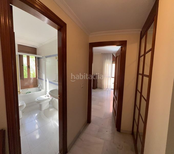 Foto a1ad9877-1676-4387-850c-6b76292eb0da. Pis amb aparcament a Centro Huelva