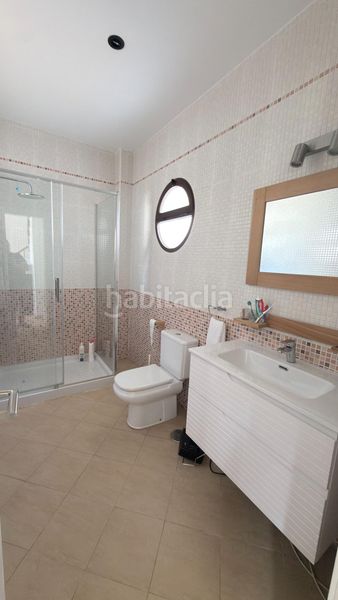 Foto 2a186849-59ed-4953-924e-cdd16d0244d6. Casa aparellada amb aparcament piscina a Mazagón