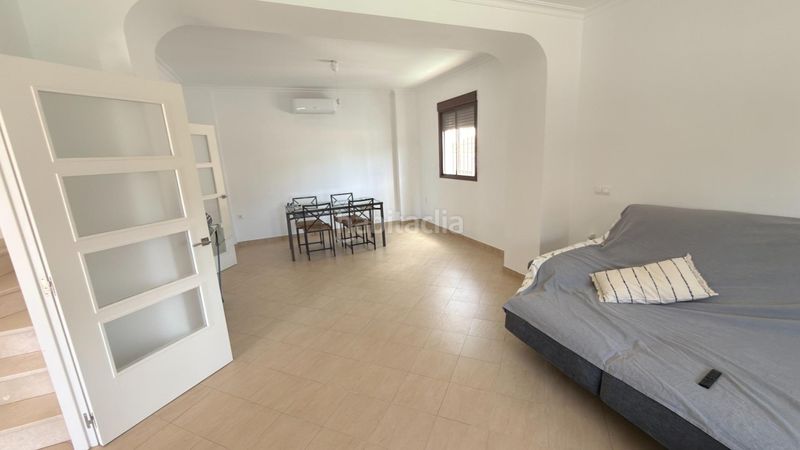 Foto 460d15df-dd23-482e-8243-45a120a5c1b5. Casa aparellada amb aparcament piscina a Mazagón