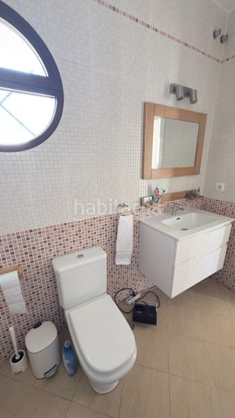 Foto 497a3371-8fc0-4917-b6df-3938edff3eba. Casa aparellada amb aparcament piscina a Mazagón