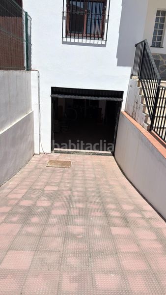 Foto c03219d3-babc-4d66-bc09-fcfe802f2cb0. Casa aparellada amb aparcament piscina a Mazagón