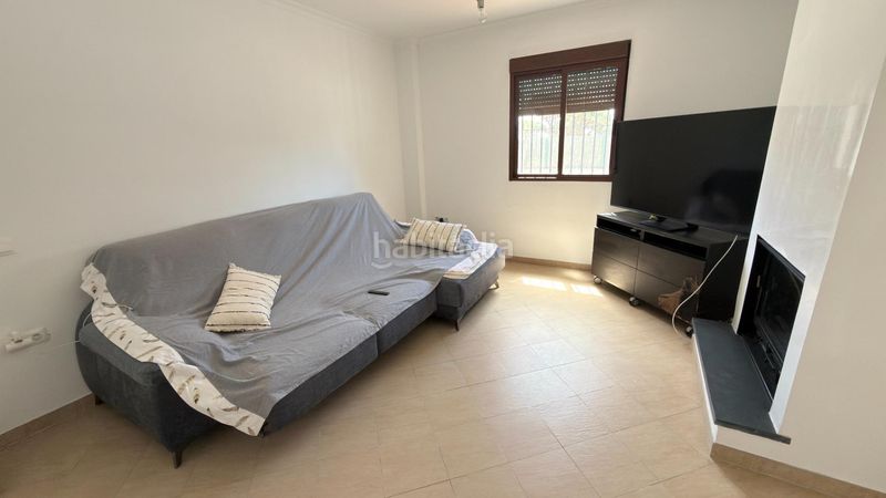 Foto c603a577-6cb7-4de8-a881-726942366106. Casa aparellada amb aparcament piscina a Mazagón