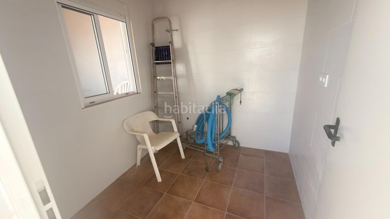 Foto cad3b327-3715-4fc6-941d-d5903ed51446. Casa aparellada amb aparcament piscina a Mazagón