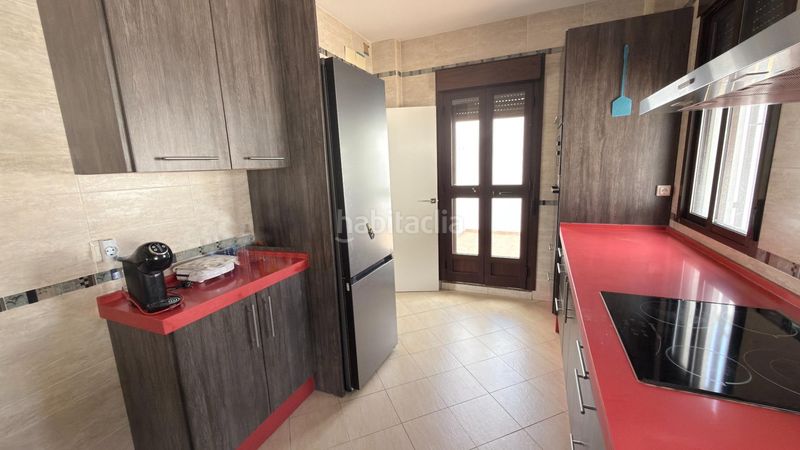 Foto d3d8ba74-f2b9-4b6b-881f-8052a40a1db7. Casa aparellada amb aparcament piscina a Mazagón