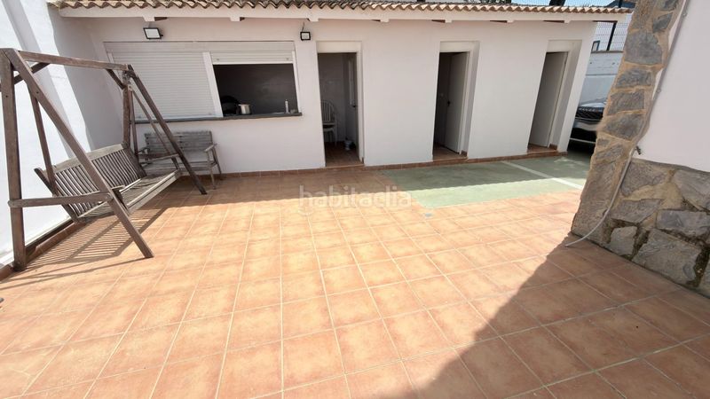 Foto dba3efe7-e471-4e1b-9a70-9109854a82b3. Casa aparellada amb aparcament piscina a Mazagón