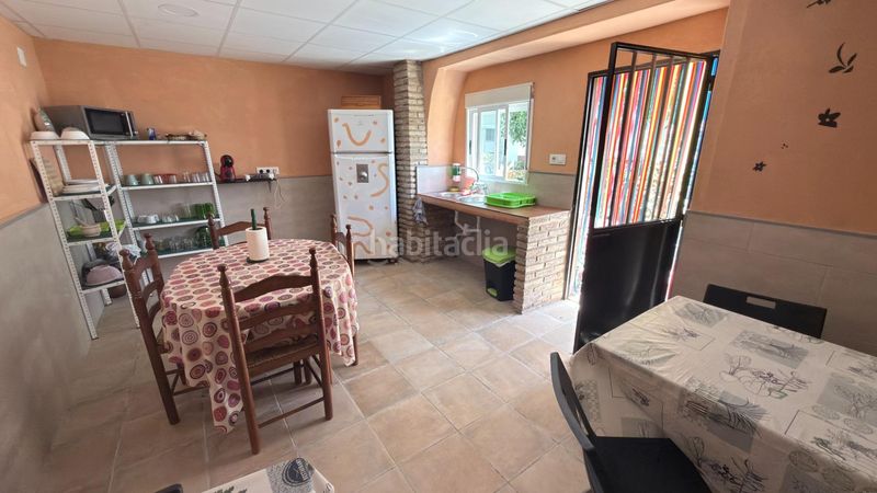 Foto 1c28e7e1-28c8-4111-b0d7-1486aa4b8a4c. Edifici a Cortegana