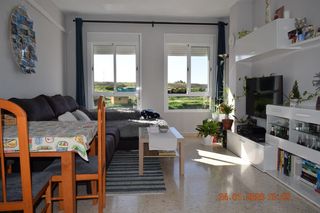 Etagenwohnung in Gibraleón. Piso en venta en gibraleón huelva