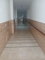 Miete Etagenwohnung in Molino de la Vega. Alquiler piso el molino