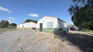 Masia a La Orden. Finca rústica de alto potencial agrícola y de inversión en la ri