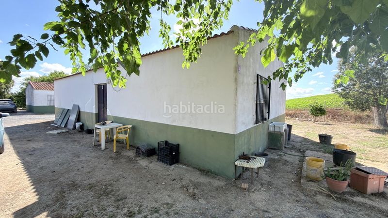 Foto 794e4252-4413-475f-bb2e-09e11efc4bd9. Masia a La Orden Huelva