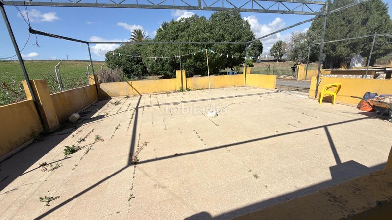 Foto 7ca59dd8-0f85-4204-b985-45cb96d5b389. Masia a La Orden Huelva