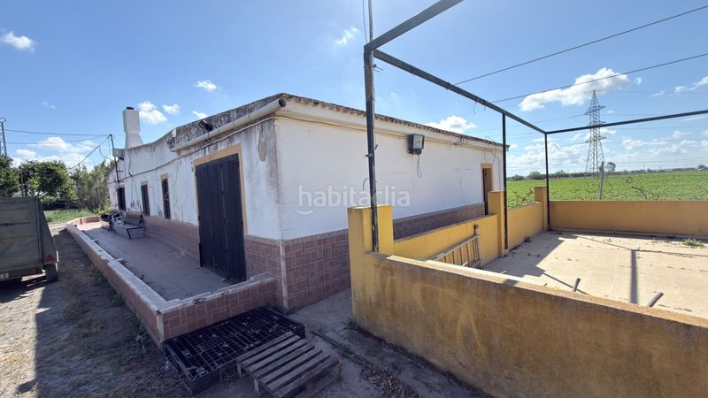 Foto 8908a635-5ea7-4572-b3fe-e6c8fef24ef6. Masia a La Orden Huelva