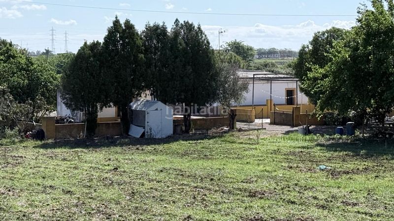 Foto 97bf1549-e678-4827-ab53-670453bbeaf7. Masia a La Orden Huelva
