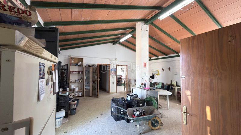 Foto ef237907-1398-4929-8506-47e900927f67. Masia a La Orden Huelva