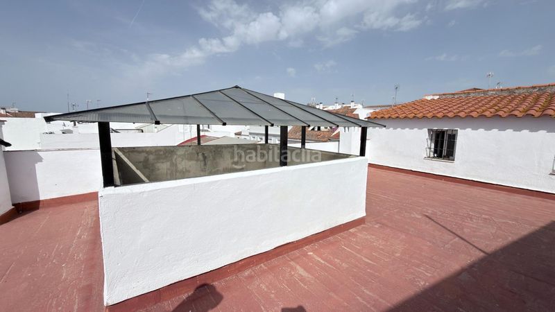 Foto 0502b568-935d-46c6-9f30-c7f335836325. Edificio  en construcción en el centro huelva en Lepe