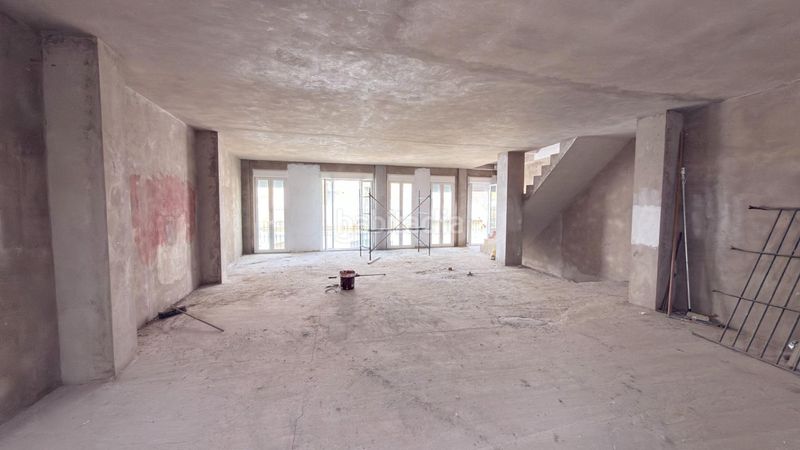 Foto 0bc84710-c47f-470f-8523-eb5ca79fcbd2. Edificio  en construcción en el centro huelva en Lepe