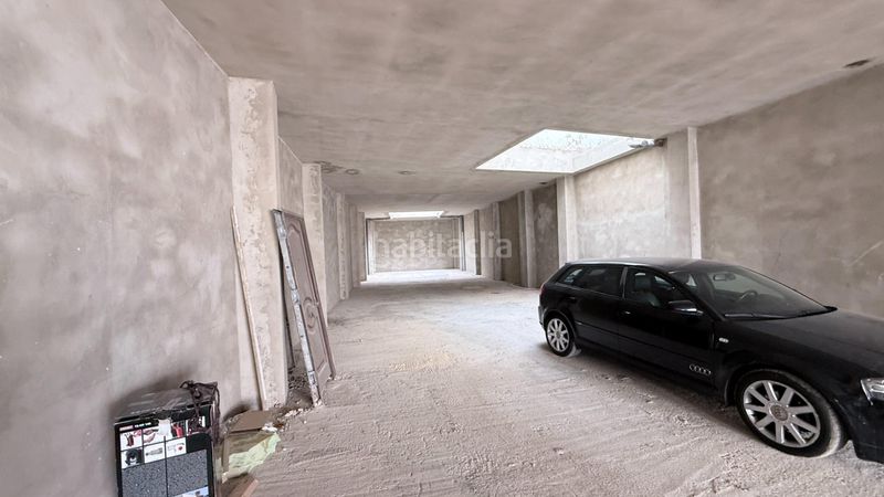 Foto 18e36bb3-d130-4f58-84f1-e14bf5f2ab5c. Edificio  en construcción en el centro huelva en Lepe