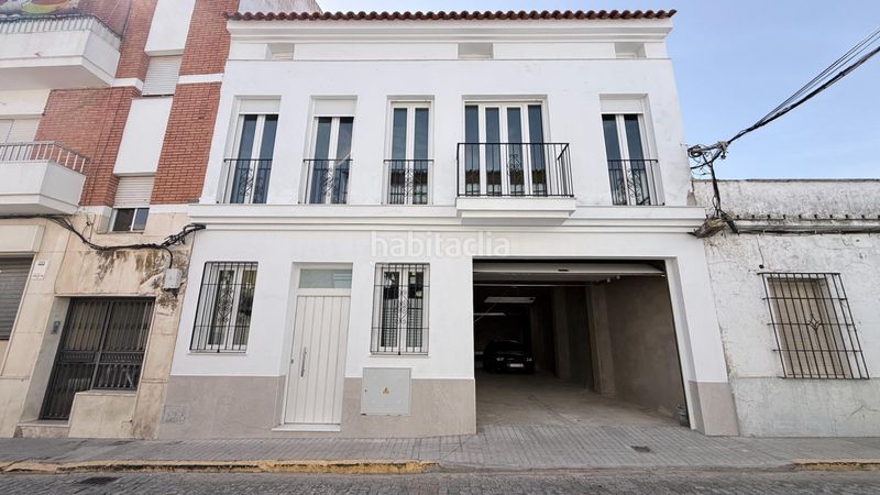 Foto 264774d7-3070-4dba-bc2e-468ca61618e3. Edificio  en construcción en el centro huelva en Lepe