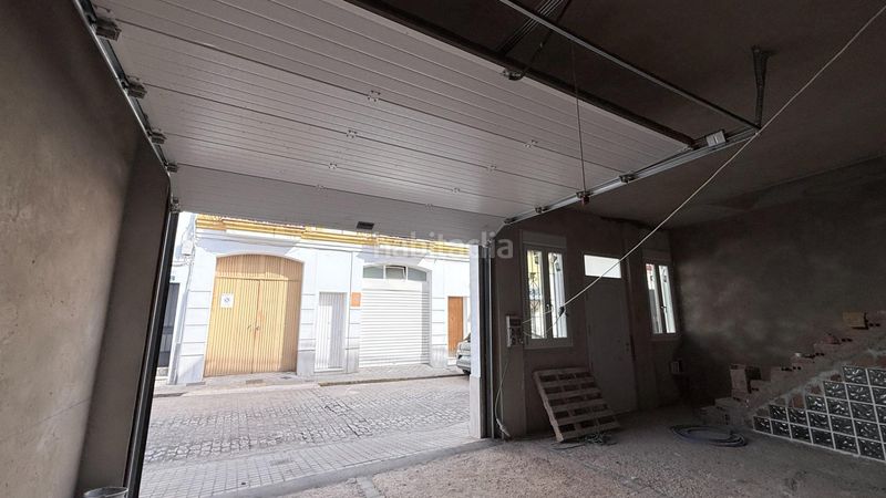 Foto 40332902-2106-4c42-8e84-964aee0afd6b. Edificio  en construcción en el centro huelva en Lepe