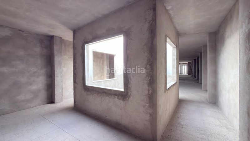 Foto 44a631b8-2337-42b1-aaf9-567b5c0fcddb. Edificio  en construcción en el centro huelva en Lepe