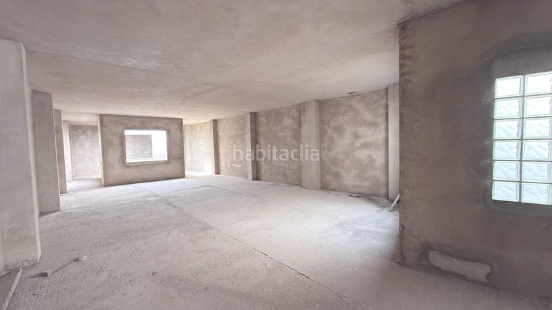 Foto 49d3962c-b132-4112-9820-a1ee1a274aa4. Edificio  en construcción en el centro huelva en Lepe