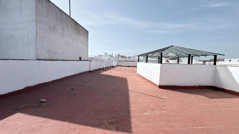 Foto 4ca1960e-1e8d-4823-86e2-6a460cc65a31. Edificio  en construcción en el centro huelva en Lepe