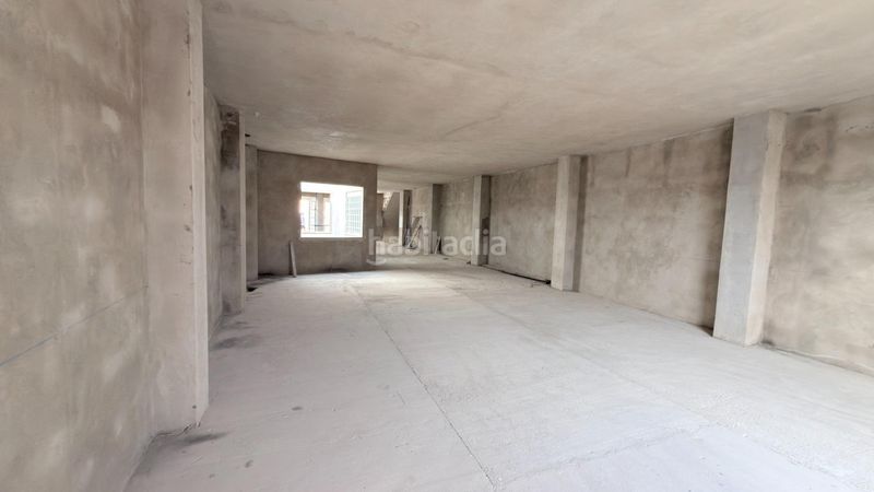 Foto 4ee58796-815d-4174-ad1c-24c135d48daf. Edificio  en construcción en el centro huelva en Lepe