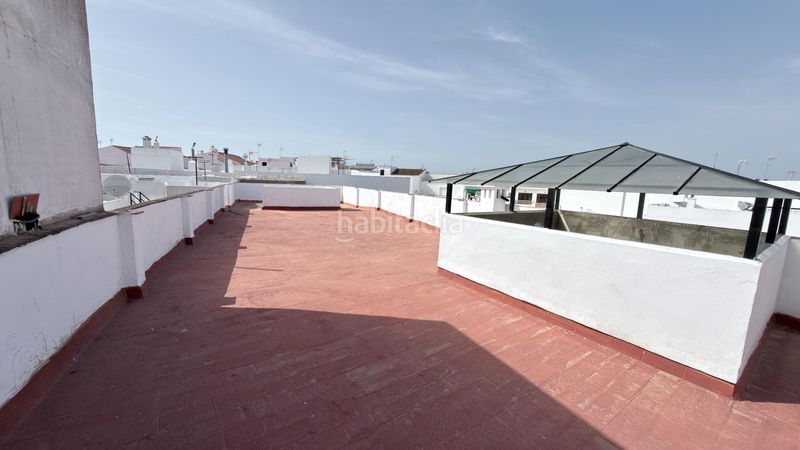 Foto 9256f13d-3fd4-4391-b781-8c3737868cc8. Edificio  en construcción en el centro huelva en Lepe