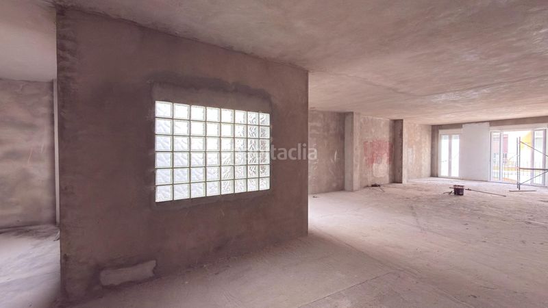 Foto 938bc066-5210-425f-9b38-a4b50f4b31e2. Edificio  en construcción en el centro huelva en Lepe