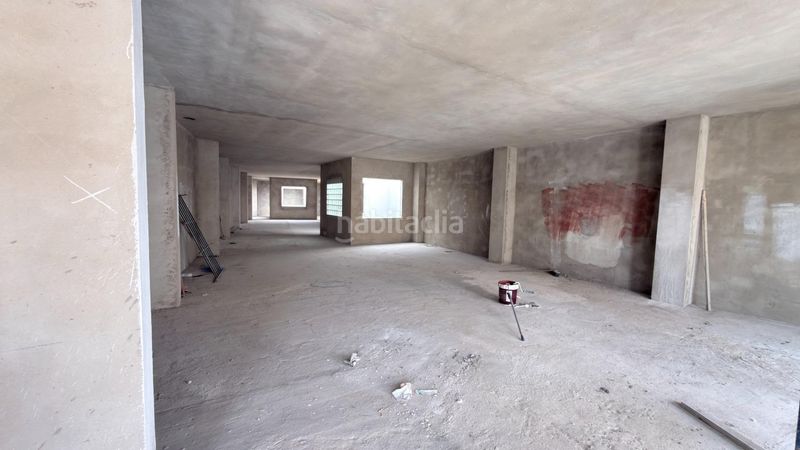 Foto 98cd3c5f-d706-4044-a0b0-2b539190f45a. Edificio  en construcción en el centro huelva en Lepe