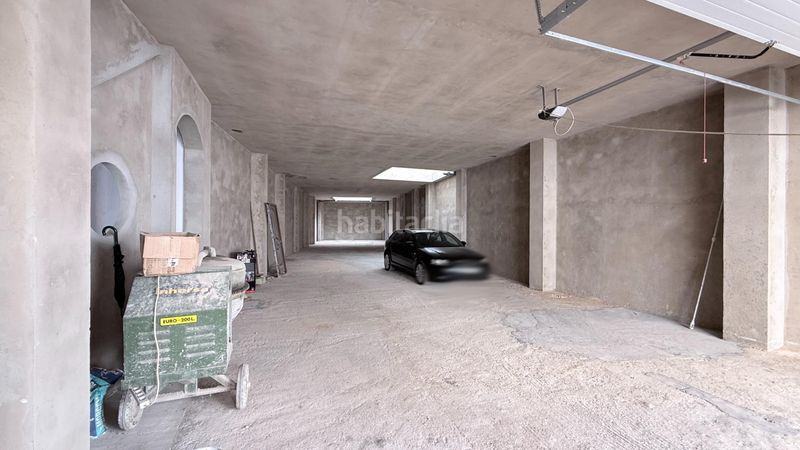 Foto 9d112fd5-0821-4c0f-8227-39403add75ca. Edificio  en construcción en el centro huelva en Lepe