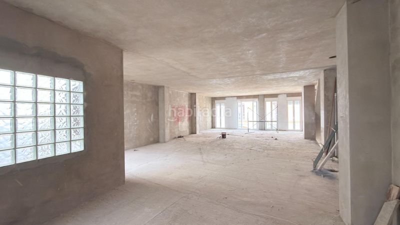 Foto a0b698d2-6828-4bfb-80e2-f1790dcec617. Edificio  en construcción en el centro huelva en Lepe