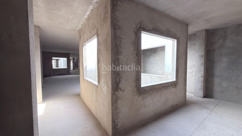 Foto a5ad280a-4f1f-4768-96a5-e262fd3821d6. Edificio  en construcción en el centro huelva en Lepe