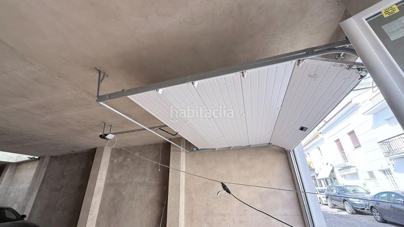 Foto b5544453-05f4-495f-801a-b633c9d755f6. Edificio  en construcción en el centro huelva en Lepe