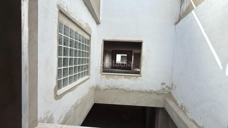 Foto cd6fa6e8-75cb-49f3-839e-4ae9b1b3d951. Edificio  en construcción en el centro huelva en Lepe