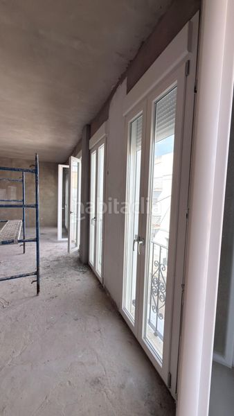 Foto d5974cbb-d7fe-4c39-8229-1d64c346efb7. Edificio  en construcción en el centro huelva en Lepe