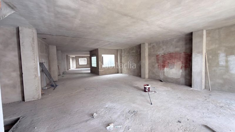 Foto dc8d2d59-ec7f-429b-a6e3-86ca93686e83. Edificio  en construcción en el centro huelva en Lepe