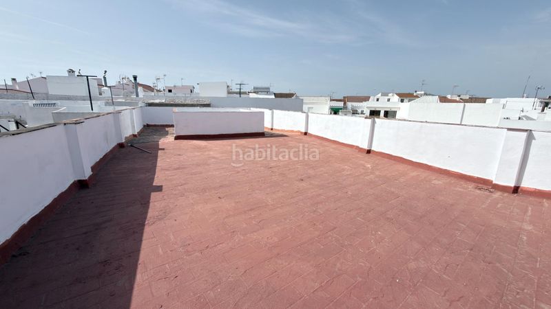 Foto e5e472df-c8a4-4397-bbfc-3b7fa621a6e1. Edificio  en construcción en el centro huelva en Lepe