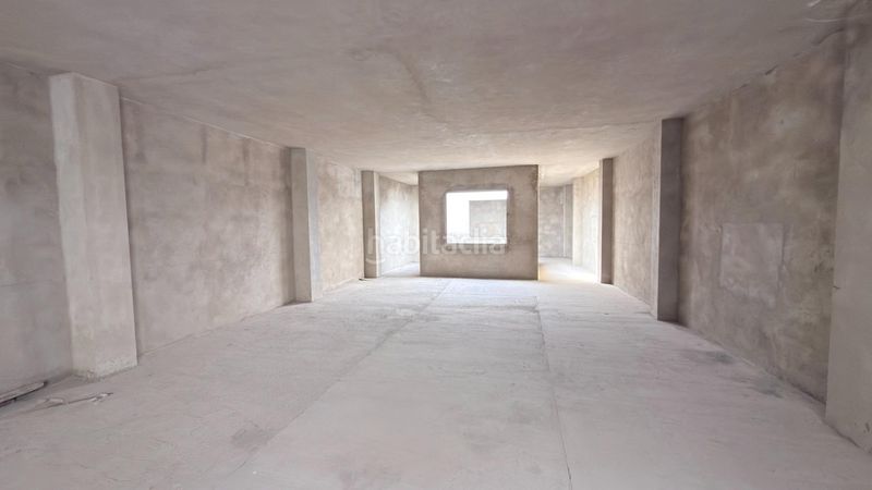 Foto e8e258f1-ffed-4fa7-b3d7-8d869d1295ff. Edificio  en construcción en el centro huelva en Lepe