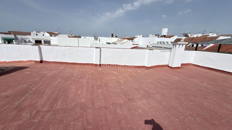 Foto f32dc078-ba45-4a52-bed4-a1e25cfb8523. Edificio  en construcción en el centro huelva en Lepe